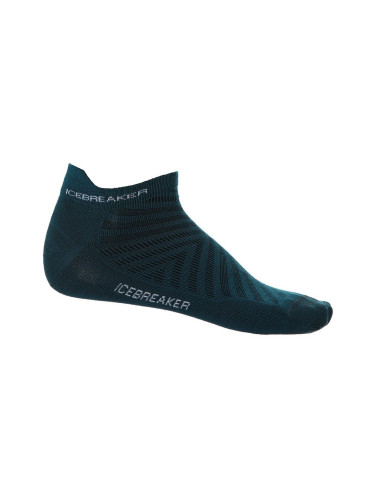 Мерино чорапи - Icebreaker - Mens Merino Run+ Ultralight Micro