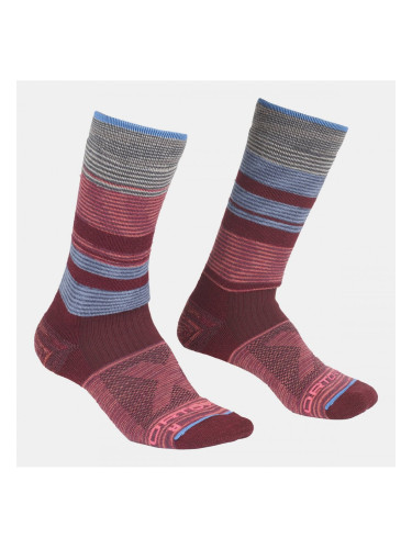 Чорапи - Ortovox - All Mountain Mid Socks Warm W