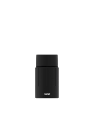 Термос за храна - SIGG - Food Jar GemstONE Obsidian 0.75 L