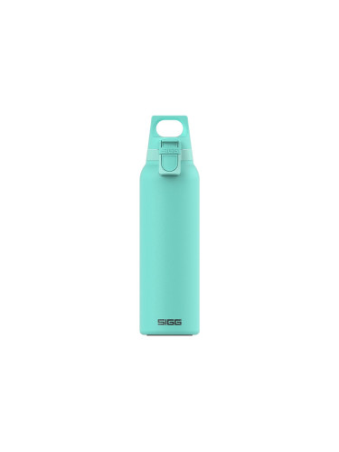 Термос - SIGG - Thermo Flask Hot and Cold ONE Light Glacier 0.55 L