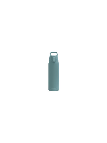 Термос - SIGG - Water Bottle Shield Therm ONE Morning blue 0.75 L