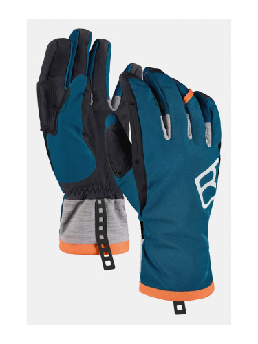 Софтшел ръкавици - Ortovox - Tour Glove Mens