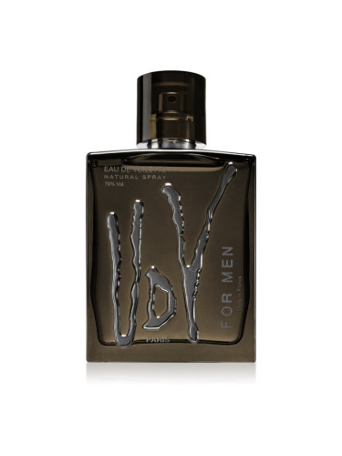 Ulric de Varens UDV For Men тоалетна вода за мъже 100 мл.