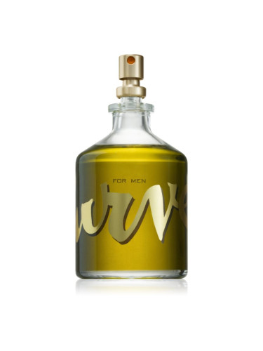 Liz Claiborne Curve for Men одеколон за мъже 125 мл.