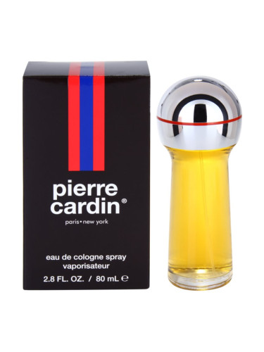 Pierre Cardin Pour Monsieur for Him одеколон за мъже 80 мл.