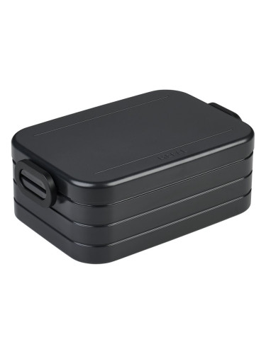 Mepal Bento Midi кутия за хранене боя Nordic Black 1 бр.