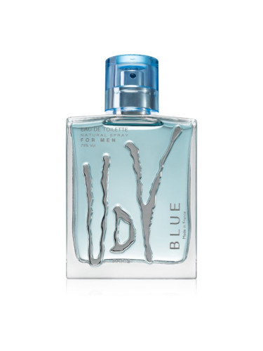 Ulric de Varens UDV Blue тоалетна вода за мъже 100 мл.