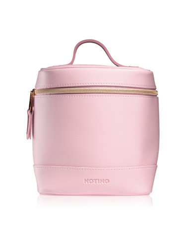 Notino Pastel Collection Make-up case козметично куфарче Pink 1 бр.