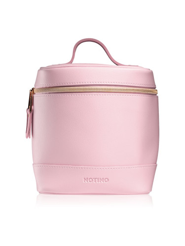 Notino Pastel Collection Make-up case козметично куфарче Pink