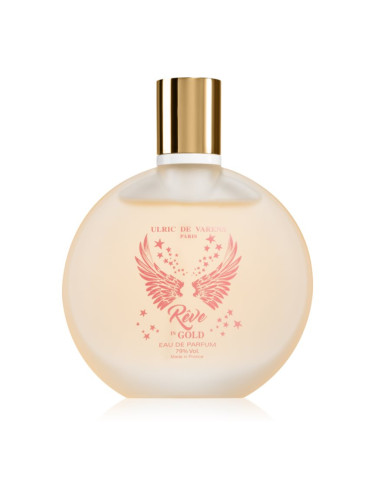 Ulric de Varens Rêve in Gold парфюмна вода за жени 50 мл.