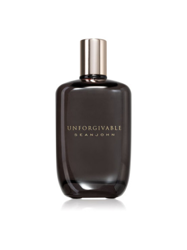 Sean John Unforgivable Men тоалетна вода за мъже 125 мл.