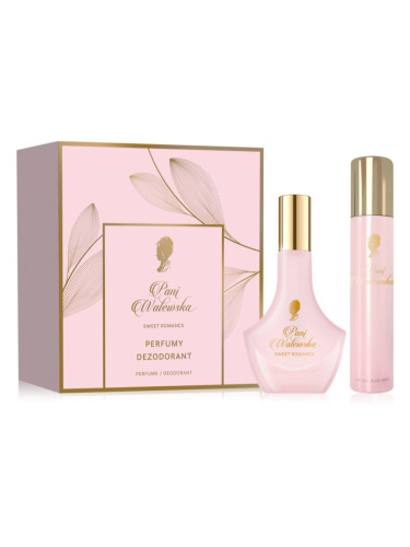 Pani Walewska Classic подаръчен комплект за жени