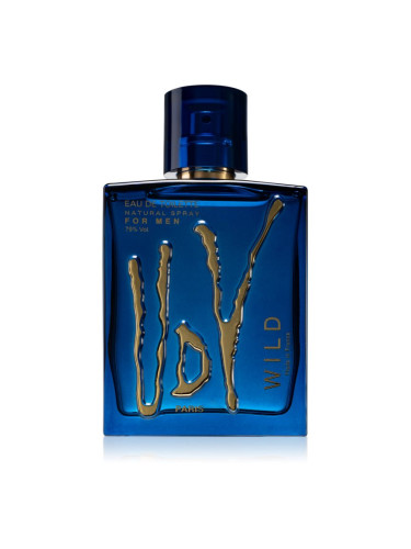 Ulric de Varens UDV Wild тоалетна вода за мъже 100 мл.