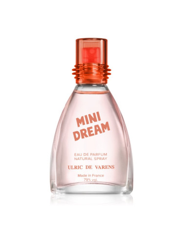 Ulric de Varens Mini Dream парфюмна вода за жени 25 мл.