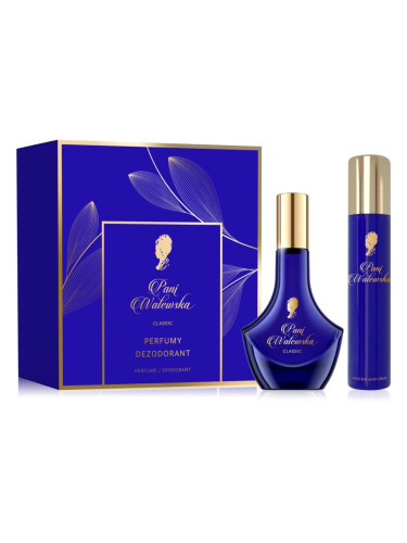 Pani Walewska Classic подаръчен комплект за жени