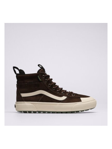 Vans Sk8-Hi Dr Mte-2 Utility мъжки Обувки Маратонки VN0007NK3N11 Кафяв