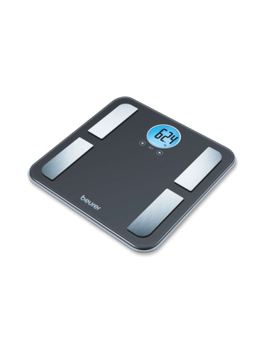 Електронен кантар Beurer BF 195 diagnostic bathroom scale - 74816_BEU