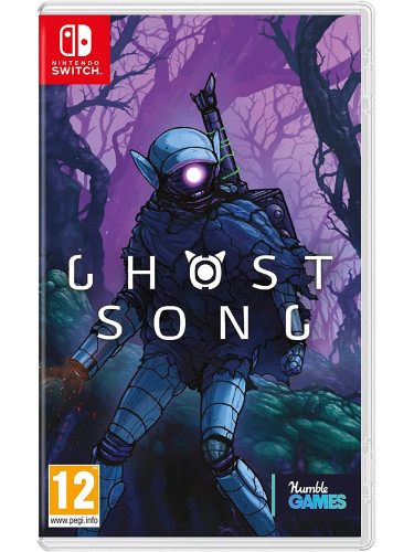 Игра Ghost Song за Nintendo Switch