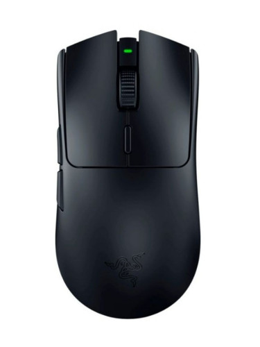  Гейминг мишка Razer - Viper V3 HyperSpeed, оптична, безжична, черна