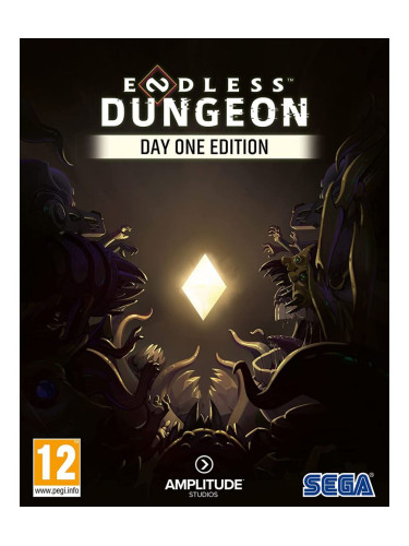 Игра Endless Dungeon - Day One Edition - Код в кутия за Компютър