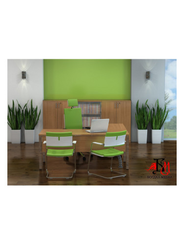 Мениджърски комплект Изи Спейс 1