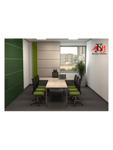 Мениджърски комплект Изи Спейс 2