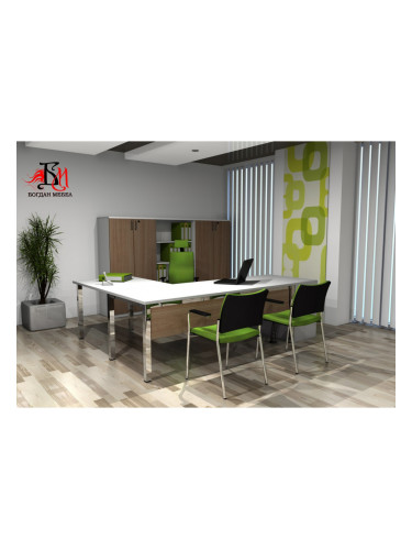 Офис комплект Изи Спейс 14