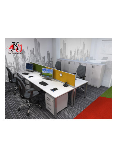 Работна станция Изи Спейс 11