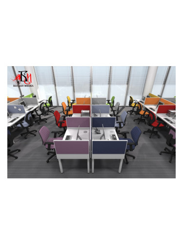 Кол център Изи Спейс  1