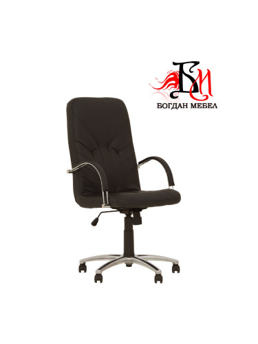 Офис стол Мениджър стийл