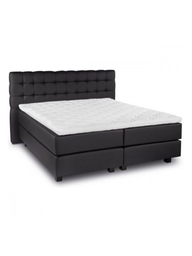 Тапицирано легло TED, модел Bergen