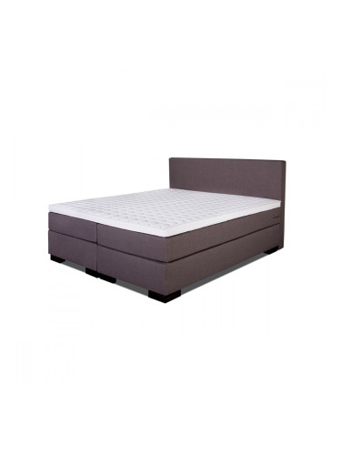 Тапицирано легло TED, модел Lund