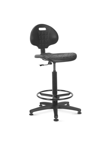 Офис стол Nargo RB