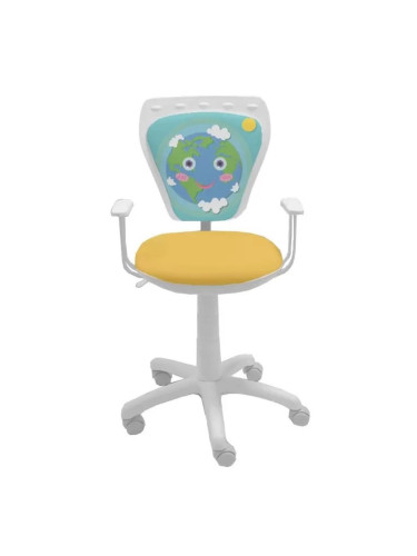 Детски стол Ministyle White Earth