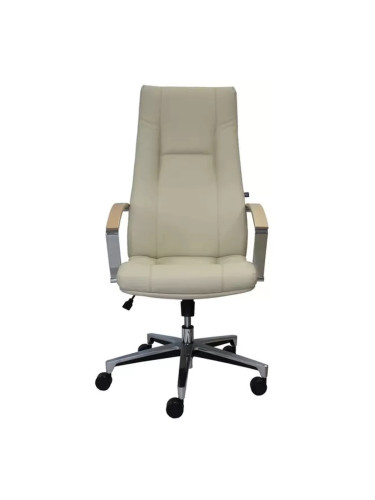 Мениджърски стол King