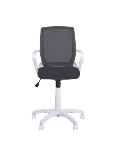 Офис стол Fly White GTP