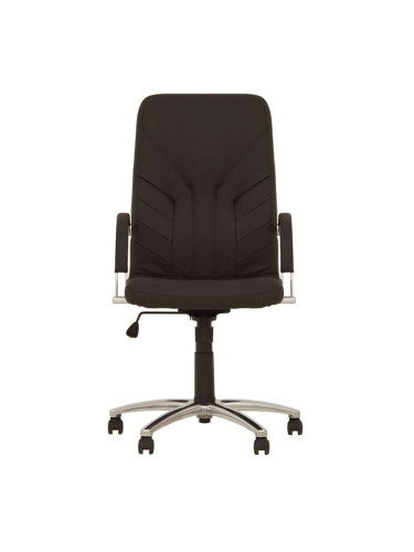 Офис стол Manager steel ECO