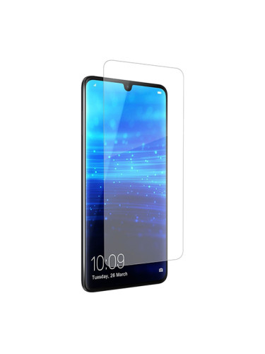 Стъклен протектор MBX, За Huawei P30 Lite, Прозрачен