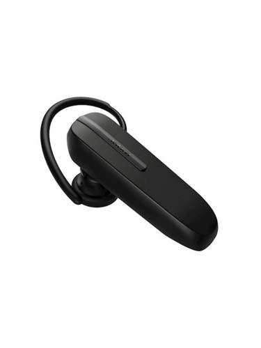 Слушалка хендсфри Bluetooth Jabra Talk 5, Черна