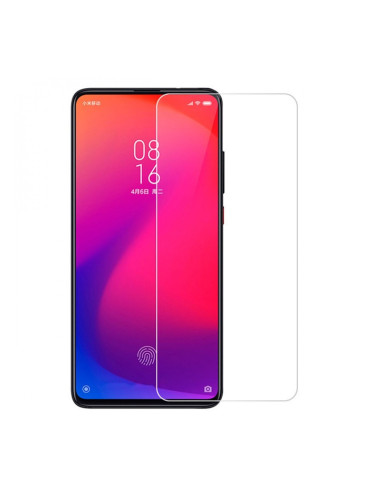 Стъклен протектор за дисплей MBX, За Xiaomi Mi 9T/Mi 9T Pro, Прозрачен