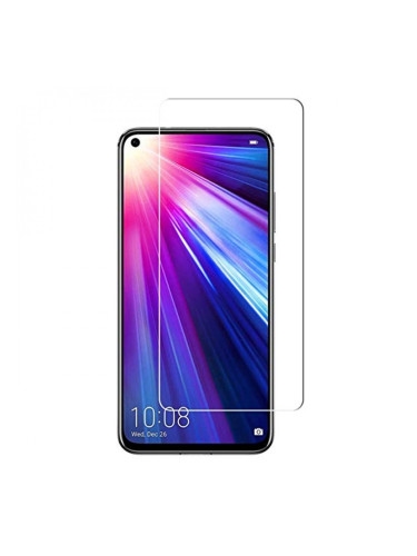 Стъклен протектор MBX, За Huawei nova 5T/Honor 20, Прозрачен