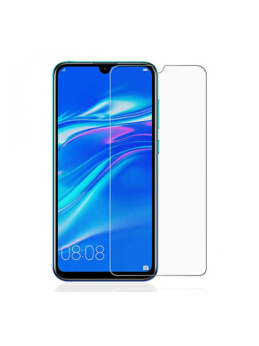 Стъклен протектор за дисплей MBX, За Huawei Y7 (2019)/Y7 Prime (2019), Прозрачен