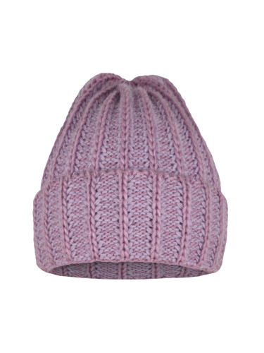 STING Woman's Hat 3S Pink Melange