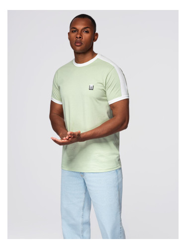 Мъжка тениска Ombre