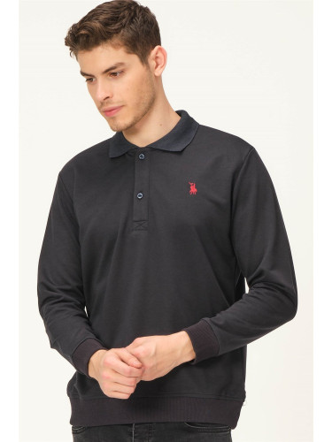 Мъжка полориза dewberry