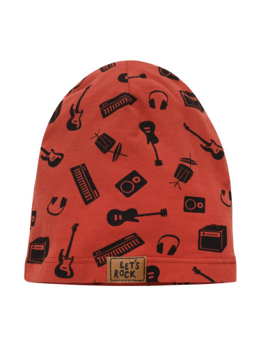 Pinokio Kids's Let's Rock Bonnet