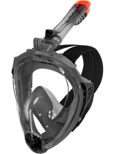 AQUA SPEED Unisex's Full Face Diving Mask Drift  Pattern 13