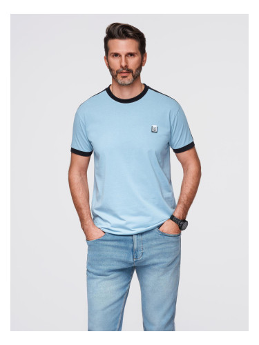 Мъжка тениска Ombre