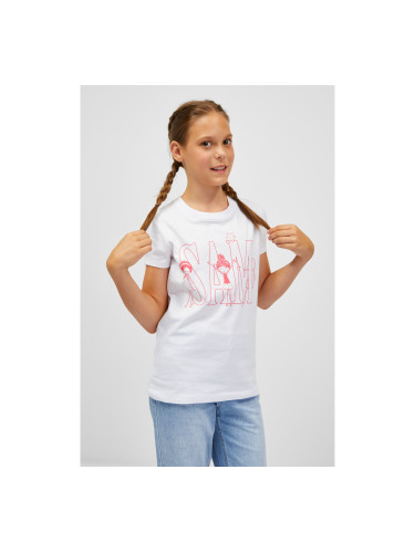 SAM73 Girls T-shirt Ielenia - Kids