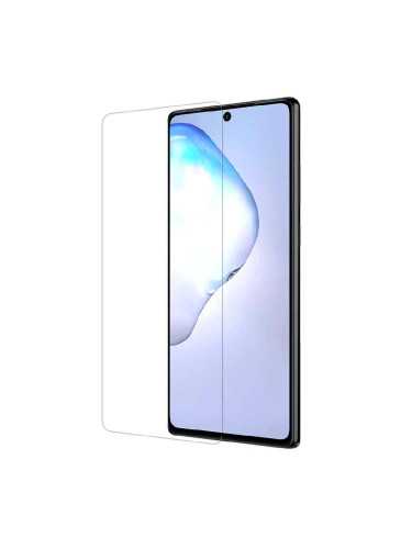 Стъклен протектор MBX, За Samsung Galaxy Note20 (N980F), Прозрачен